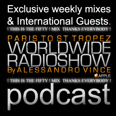 Mix #50 - Fifty Kellogs cover