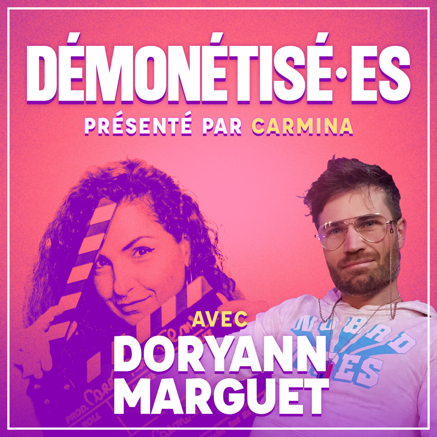 Démonétisé·es
