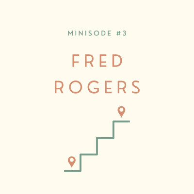 Minisode #3 - Fred Rogers cover