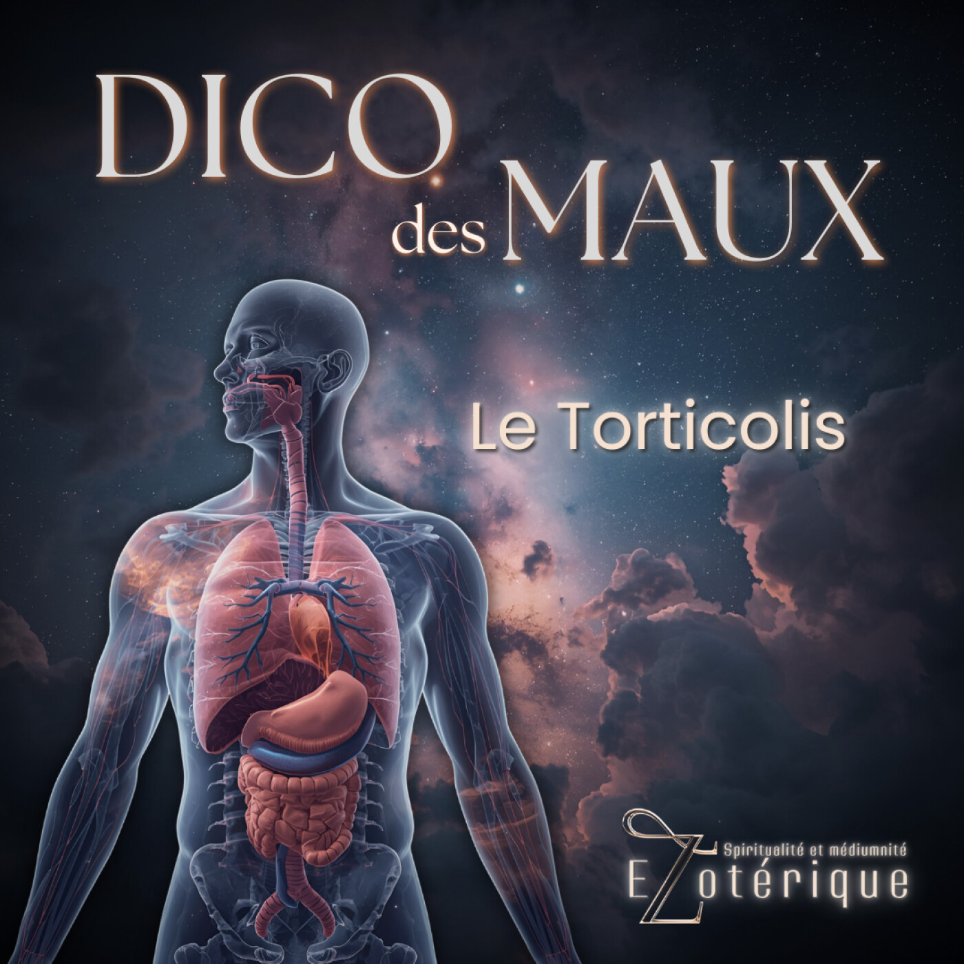 Le torticolis : ajuster sa direction - Dico des Maux