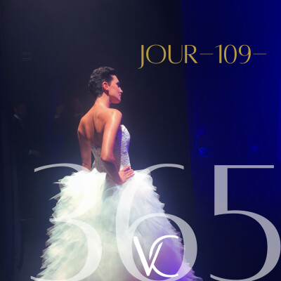 LIVE 365•109 Ne soyez pas le modèle que l’on attend de vous ! cover