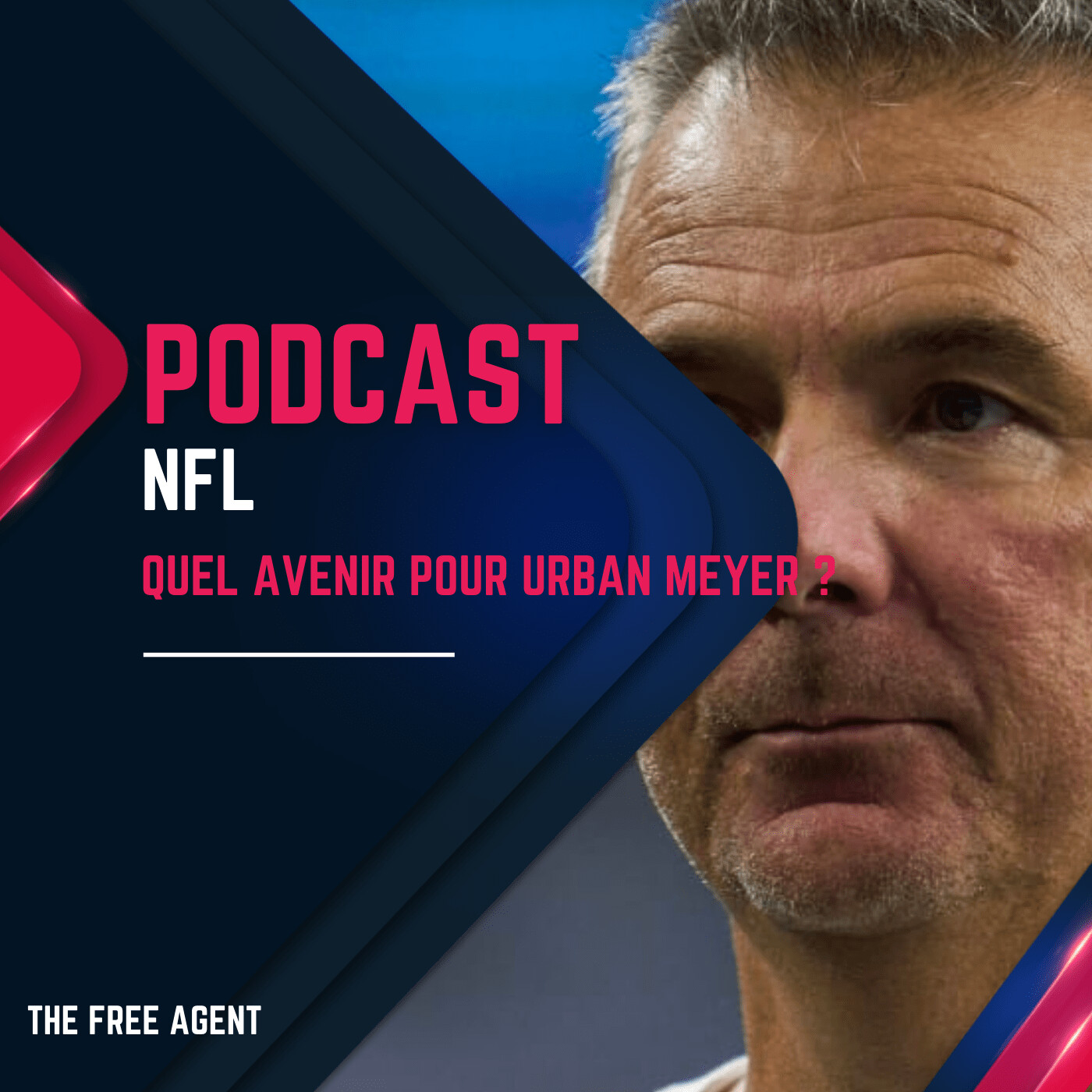 NFL : Quel avenir pour Urban Meyer