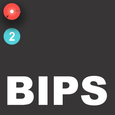 Première planète - 2 - Bips cover