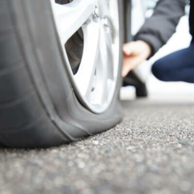 Ne commencez pas l'année à plat ! cover