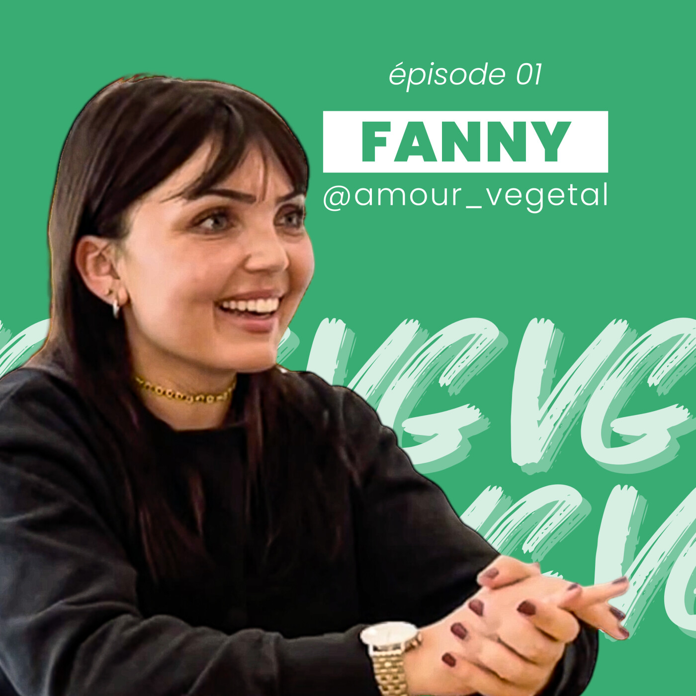 01. L’importance de la tolérance dans le véganisme - Fanny @amour_vegetal