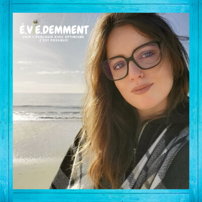 #2 - Se démultiplier pour l'écologie avec Cyrielle Istin cover
