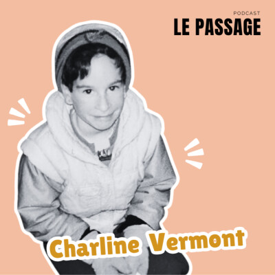 Adolescence de Charline Vermont : après l'accident plus rien ne sera jamais grave cover