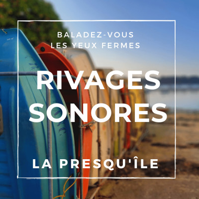 La presqu'île cover