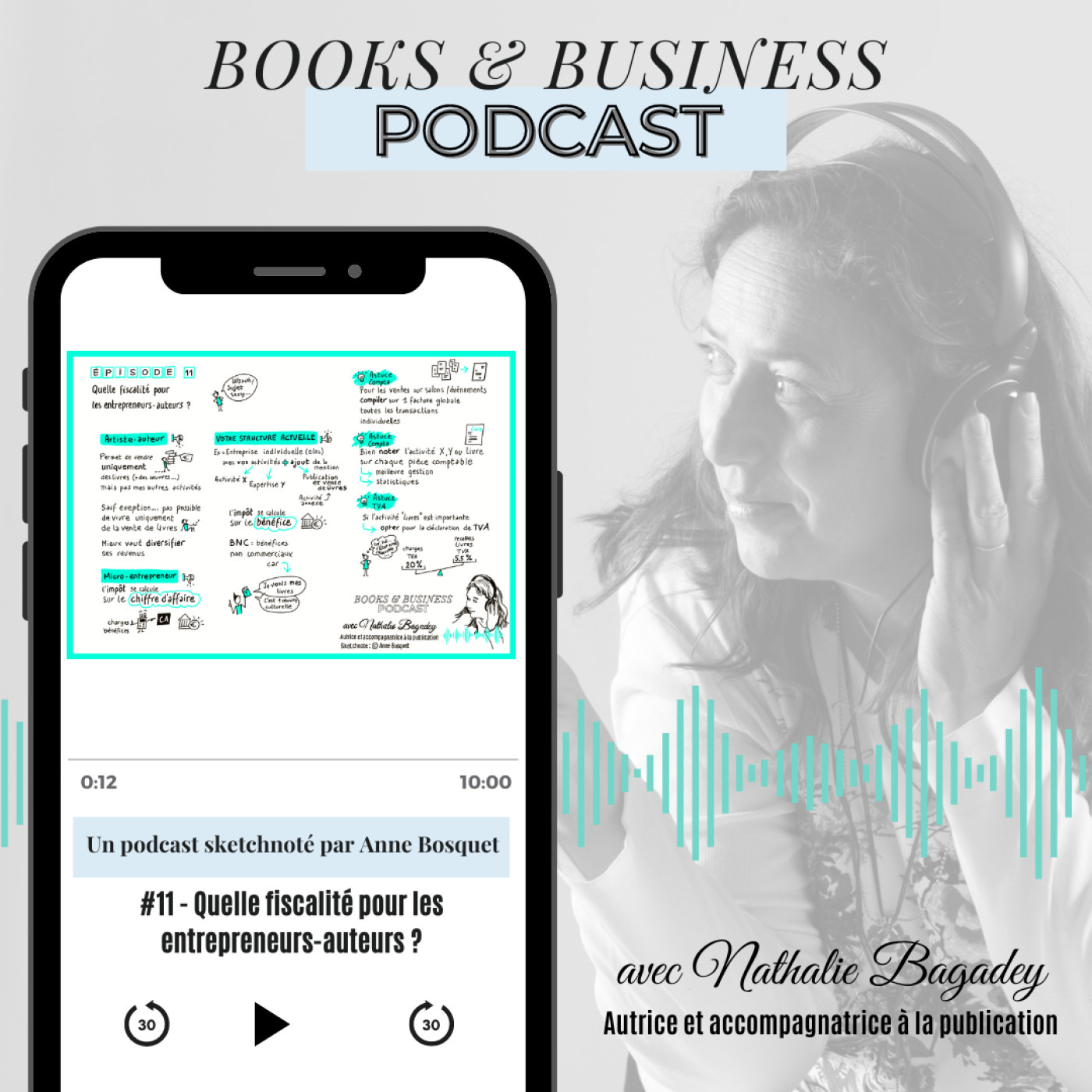 Books and Business