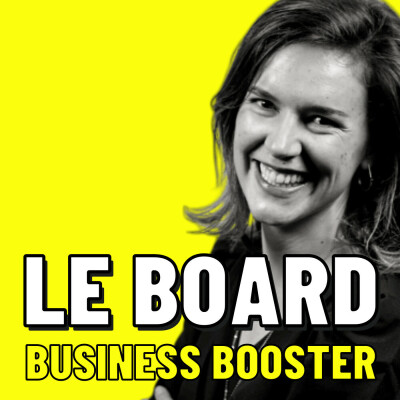 🐙 Comment déléguer quand on n'a pas d'équipe? | Le Board Express #7 cover