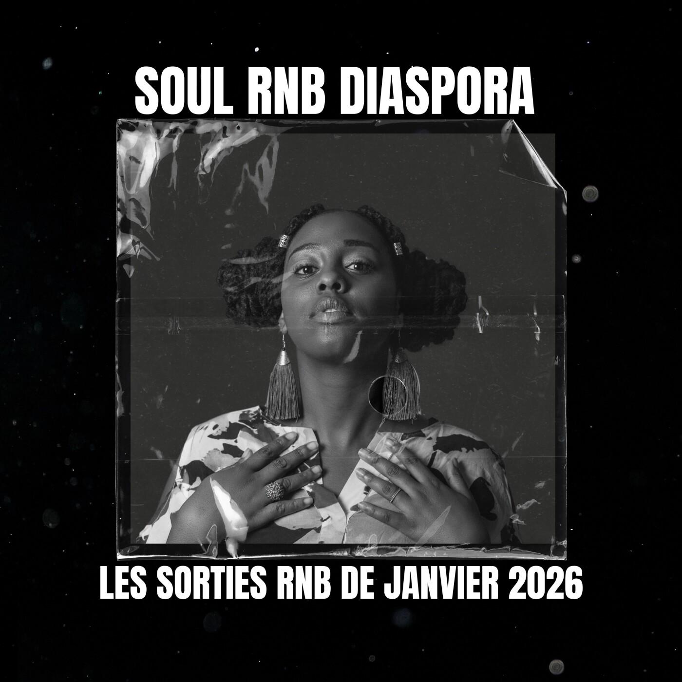 Les titres rnb (r&b) et soul du mois de janvier 2026 Les titres rnb (r&b) et soul du mois de janvier 2026