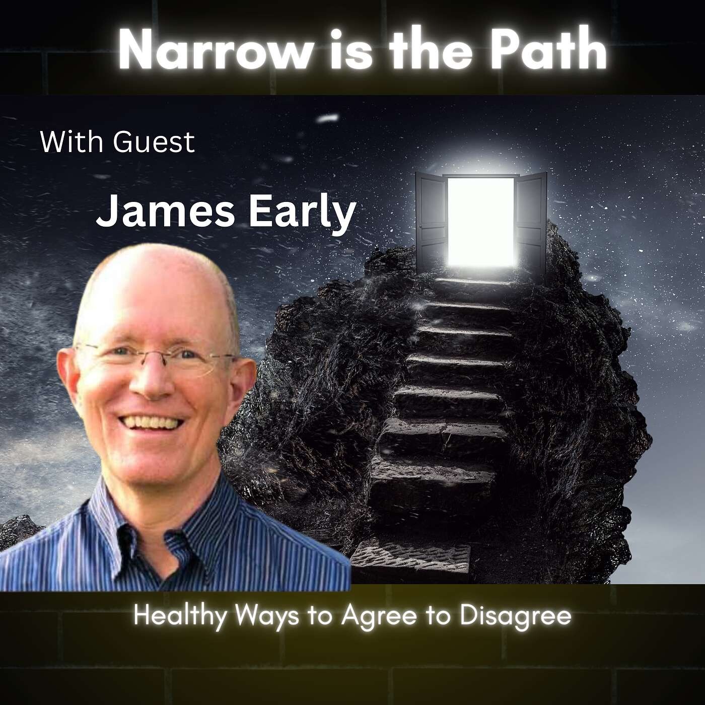 Healthy Ways to Agree to Disagree