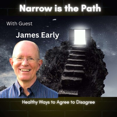 Healthy Ways to Agree to Disagree cover