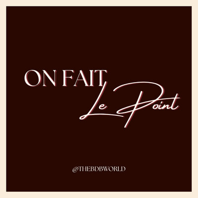 La sensation qu'on me met dehors de mon appart ... cover