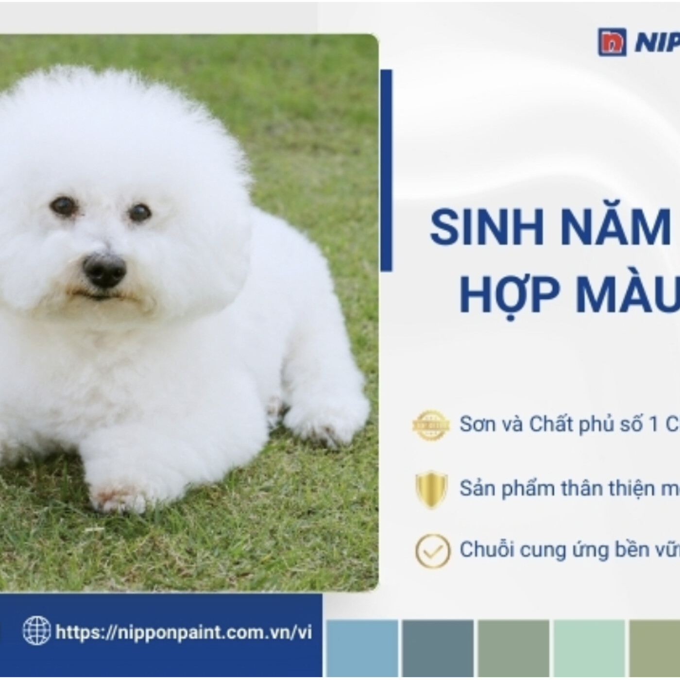2018 hop mau gi episode artwork