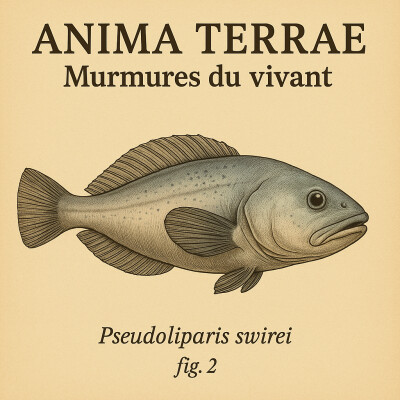 Abysses : quand la vie défie la nuit cover