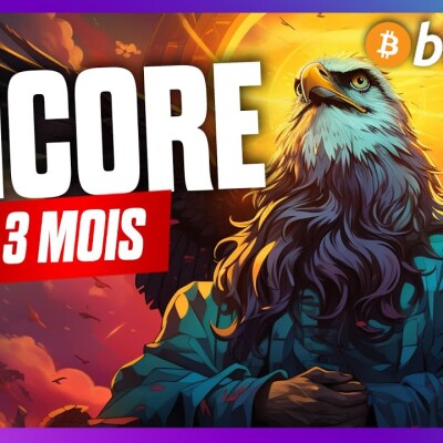 Les 3 prochains MOIS vont être FUN ! cover