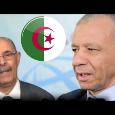 Belghit, Bengrina et le dangereux projet des islamo-nationalistes contre les francophones et kabyles cover
