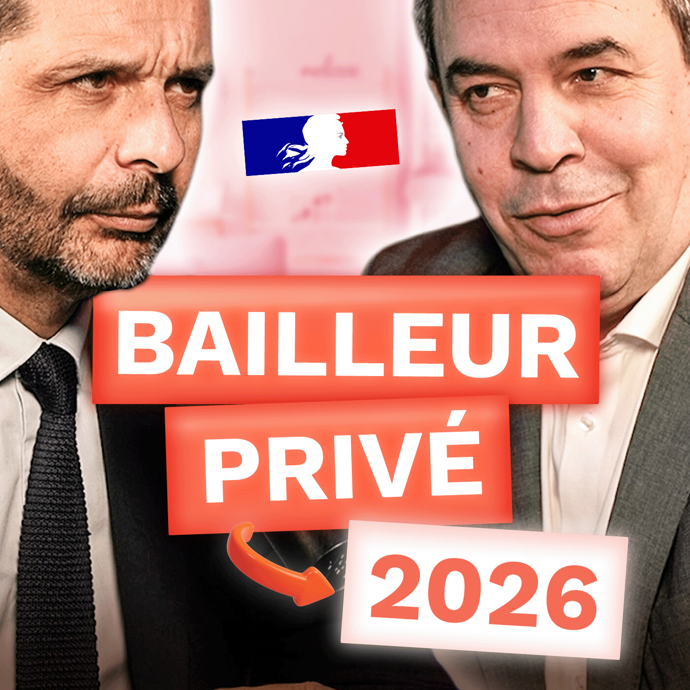 41m² - Le podcast de l\'investissement immobilier et des finances perso