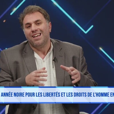 2024 : une année noire pour les libertés et les Droits de l'Homme en Algérie cover