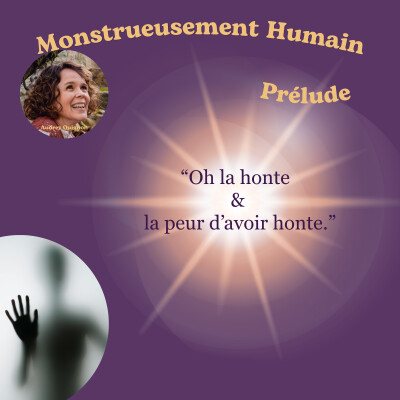 Prélude à la série " Oh la honte & la peur d'avoir honte." cover