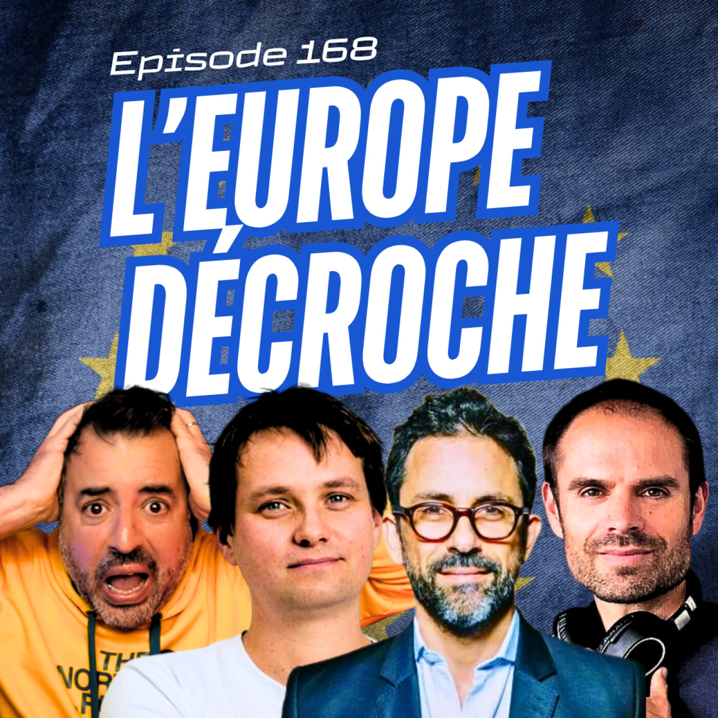 Quand la Silicon Valley s’emballe et que l’Europe décroche