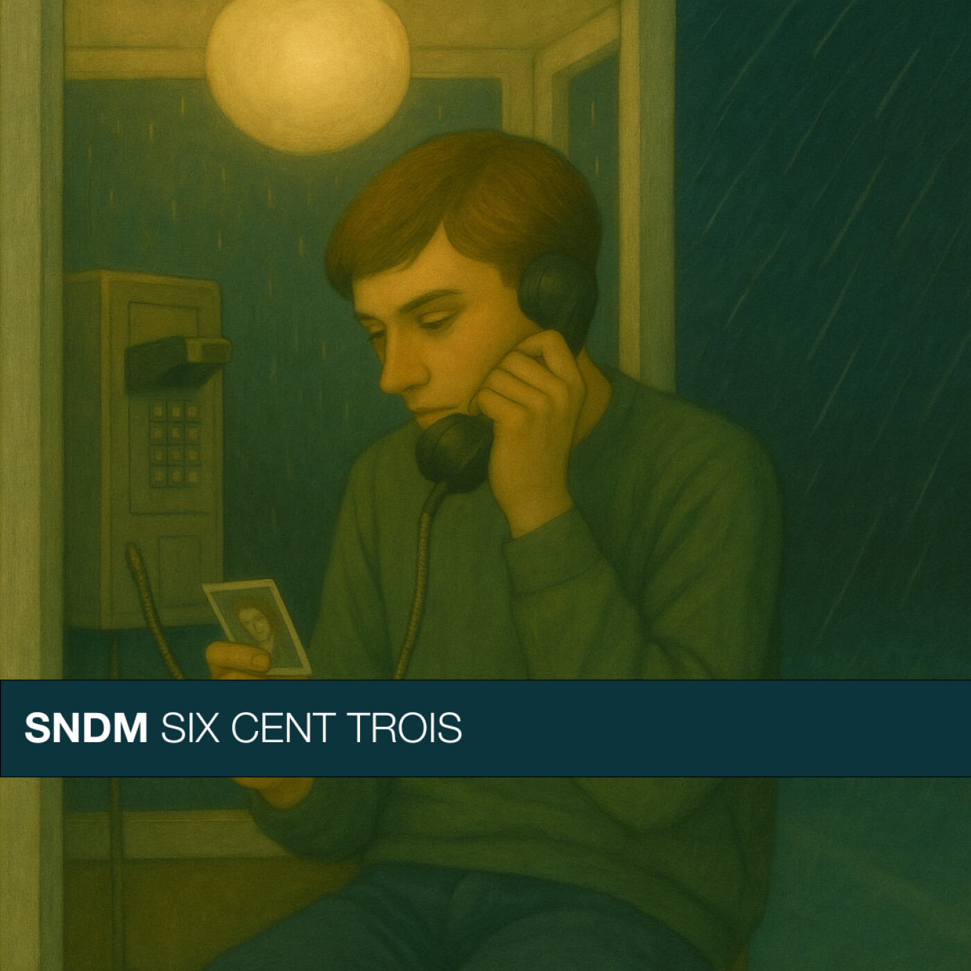 SNDM