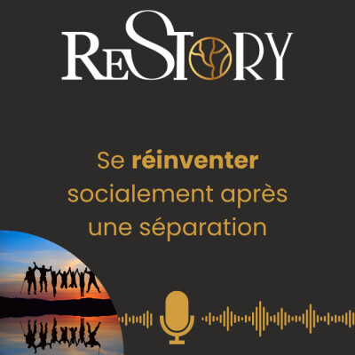 Se réinventer socialement après son divorce : activités, passions, nouvelles rencontres cover