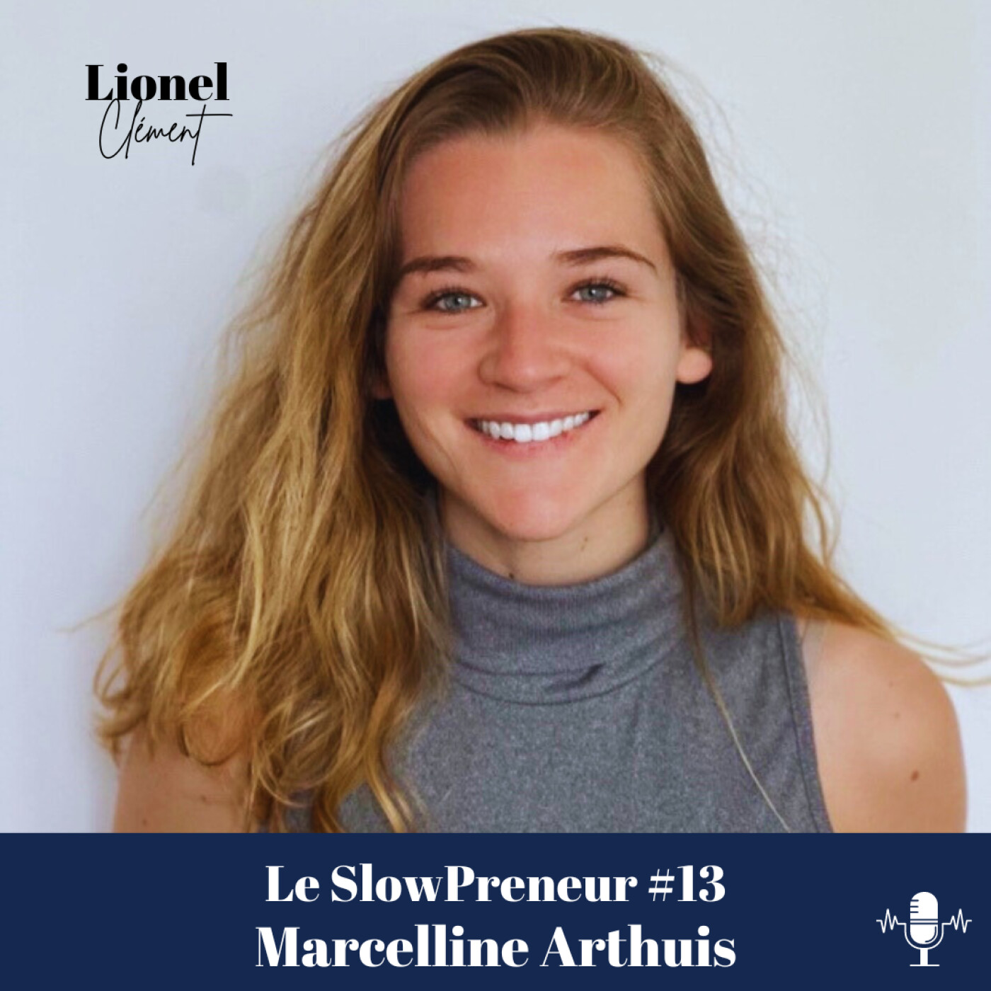 Le SporPreneur : le podcast des entrepreneurs ambitieux qui veulent structurer et scaler leur business