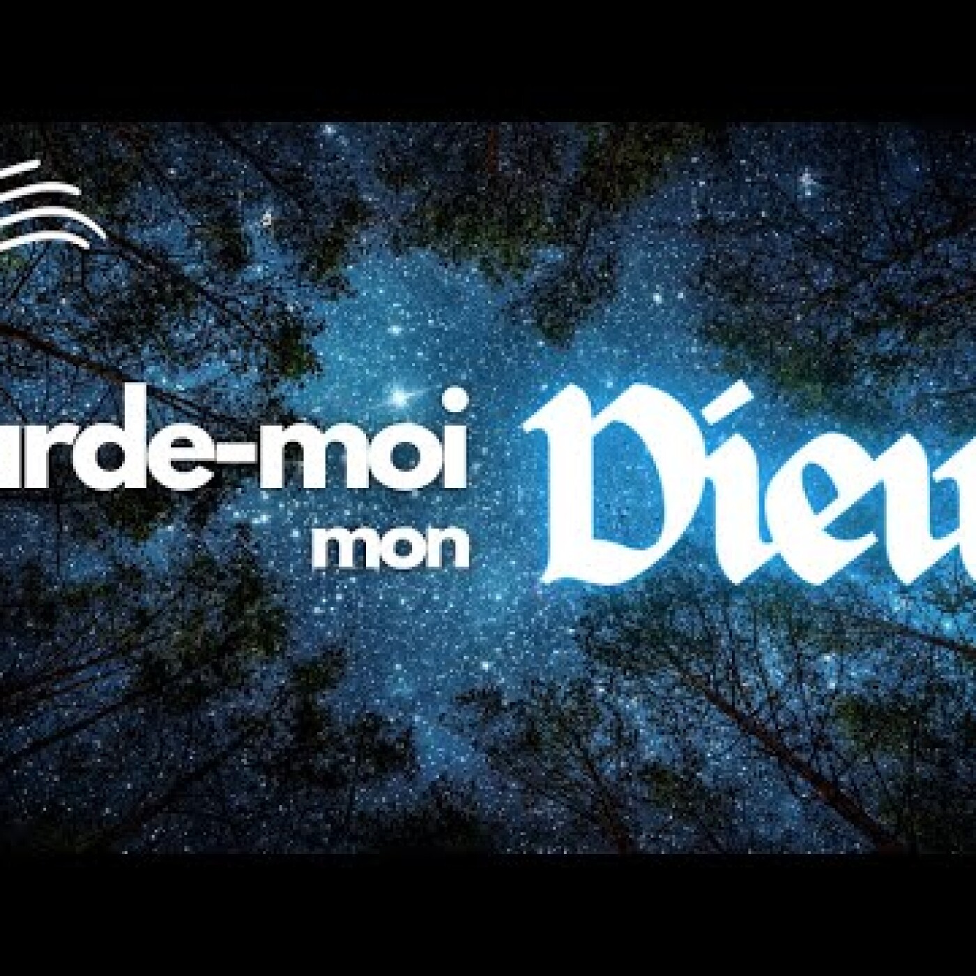 Parole et Évangile du jour | Mercredi 12 juin • Garde-moi mon Dieu