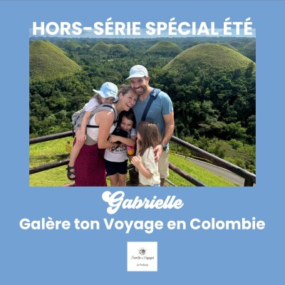 Un enfant abonné aux hôpitaux en Colombie : cette fois, c'est un champignon qui a fait le coup [GTV spécial été 🍬] cover