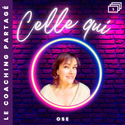 1. Celle qui ose  🚀 cover