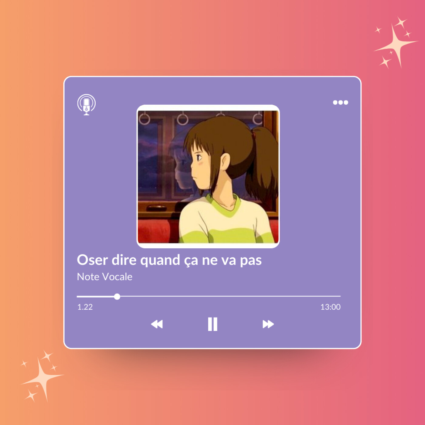 Note Vocale