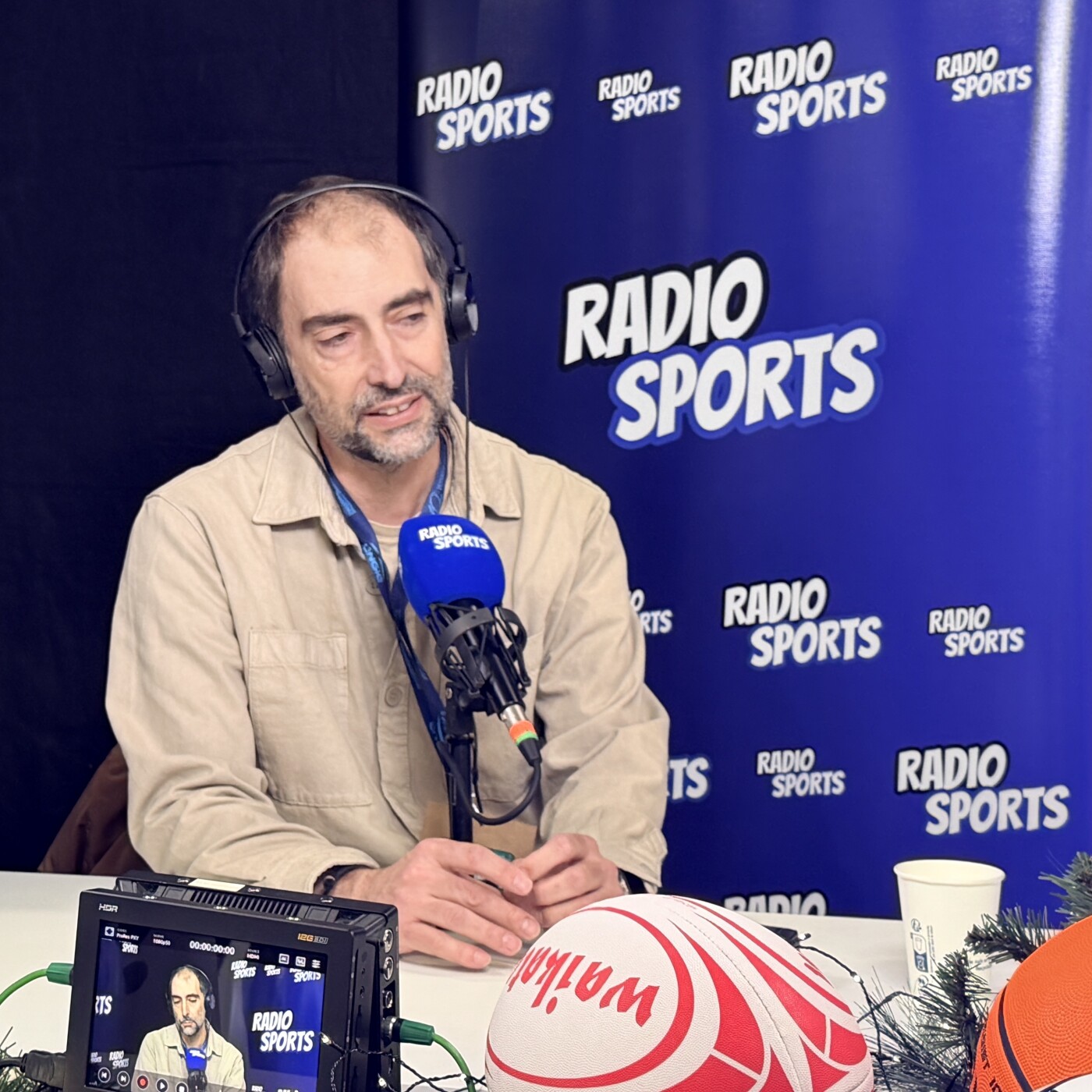 Esprit Padel : l’ascension fulgurante du padel en France – Entretien avec Sébastien Cornet episode artwork