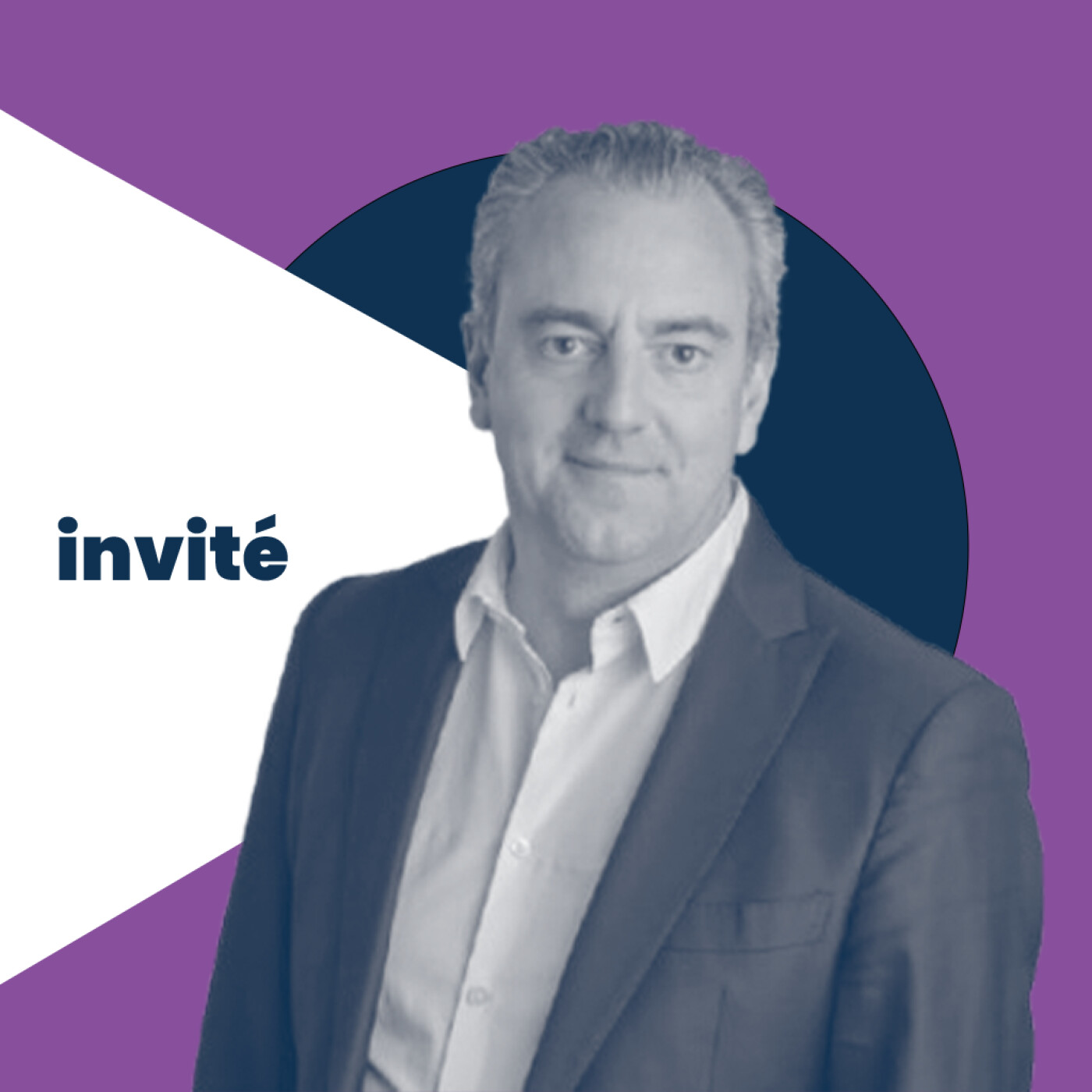 Easy Talent : Accélérer la performance des entreprises grâce au management de transition | Emmanuel Fretti, Managing Partner d'Easy Talent