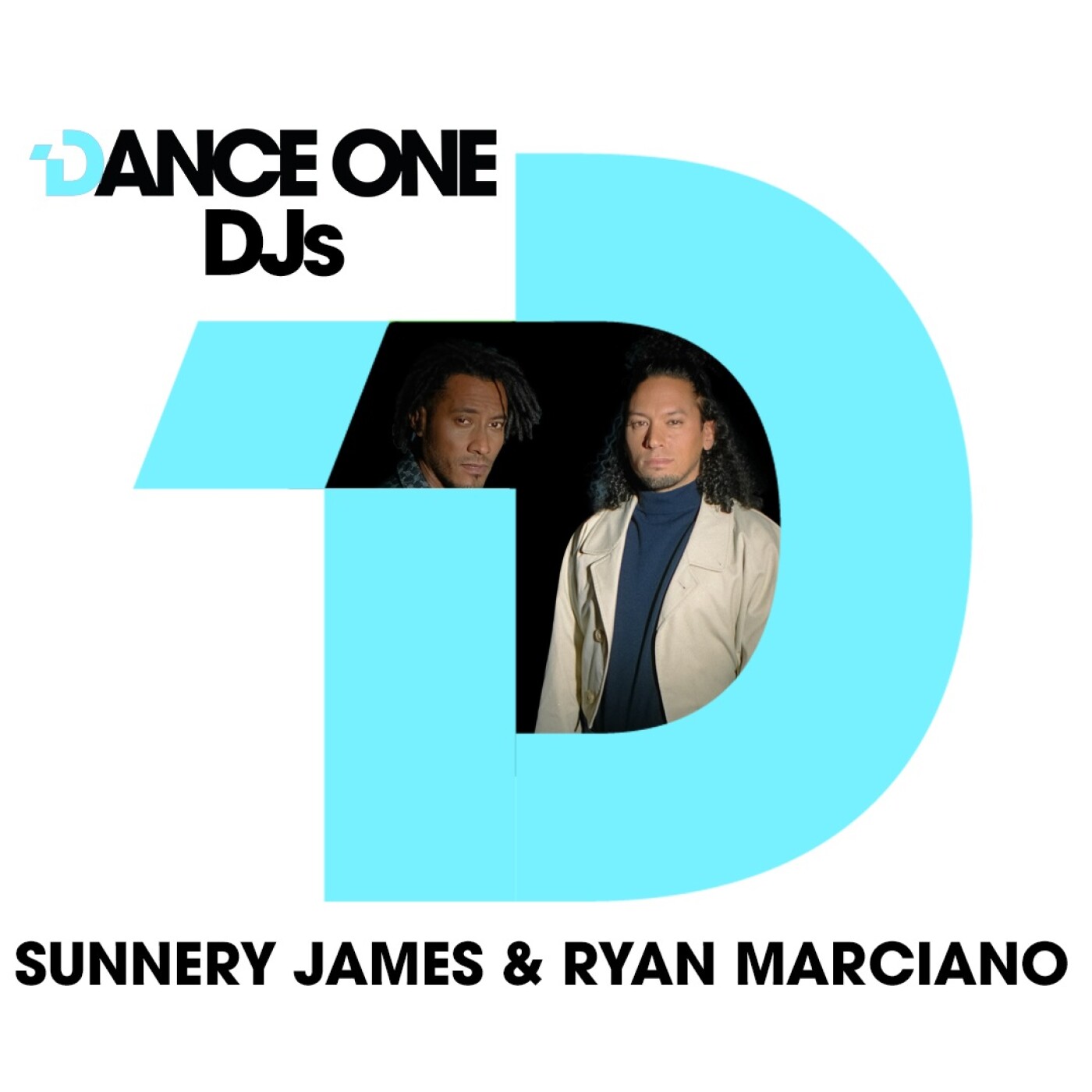 MAINSTAGE : SUNNERY JAMES & RYAN MARCIANO