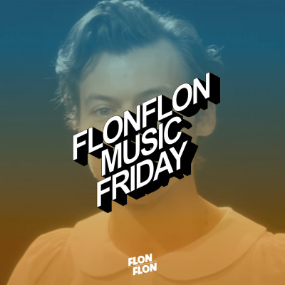 Flonflon Music Friday - 01/04/2022 cover