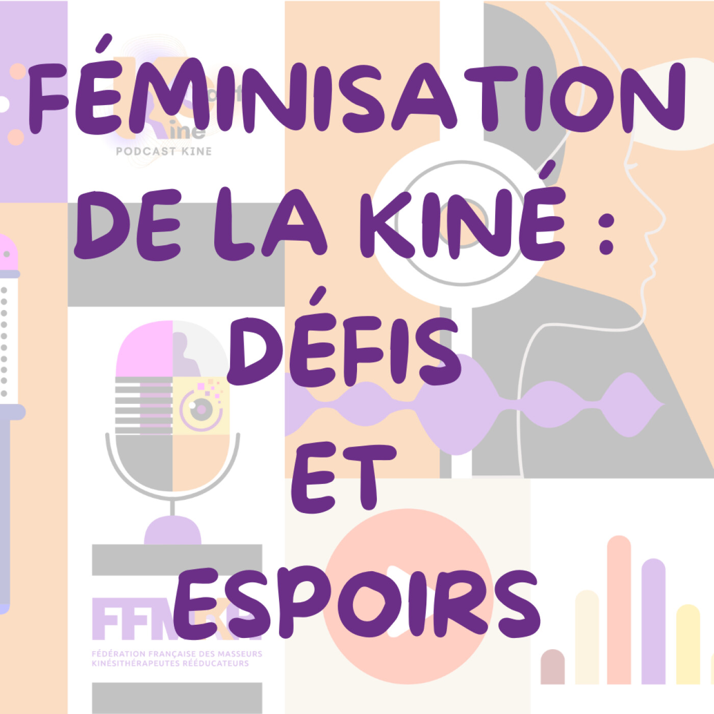 Féminisation de la profession : défis et changements Féminisation de la profession : défis et changements