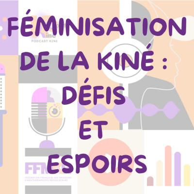 Féminisation de la profession : défis et changements cover