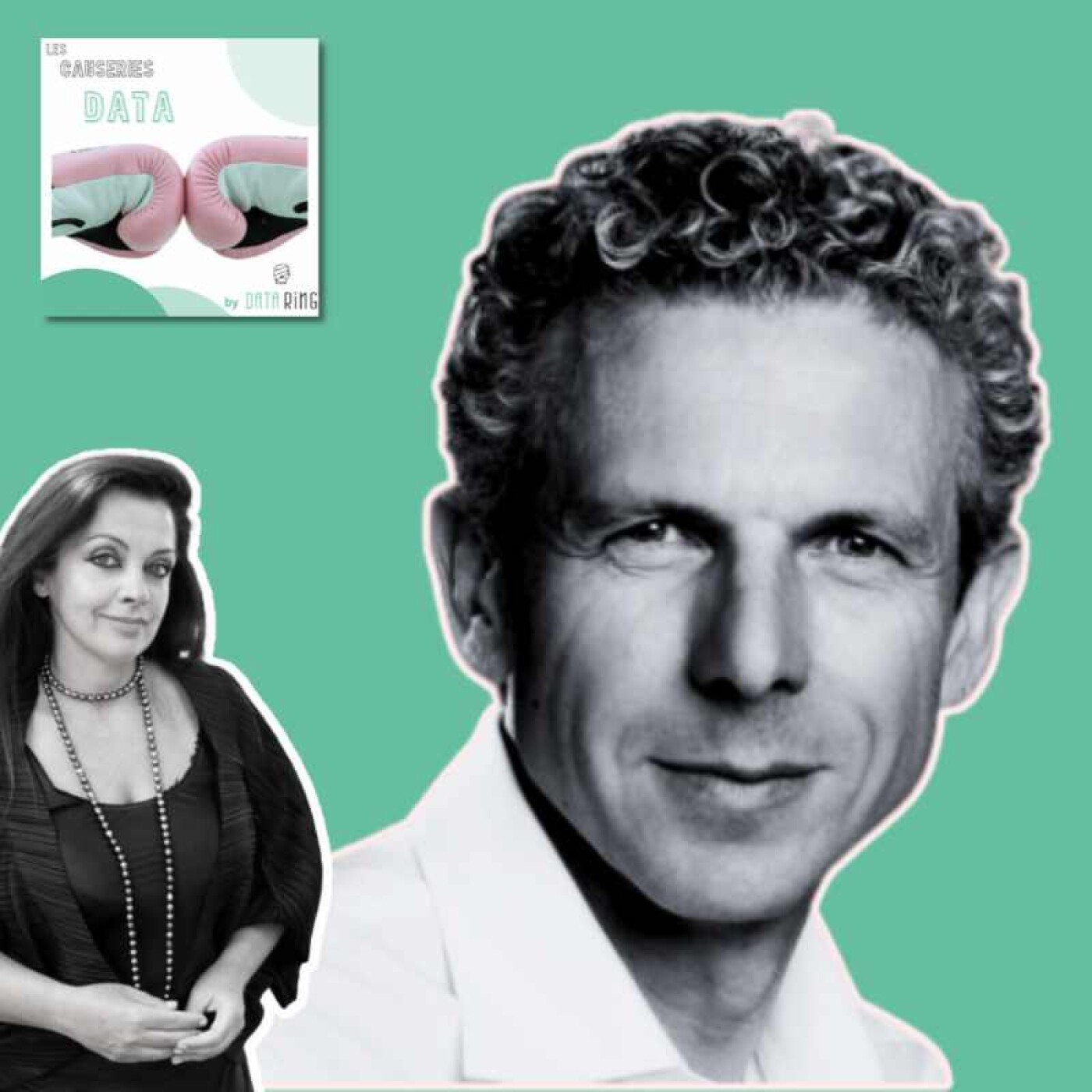 #28 Gilles Babinet : vous reprendrez un café IA — L’espace public dernier refuge des hommes libres ?