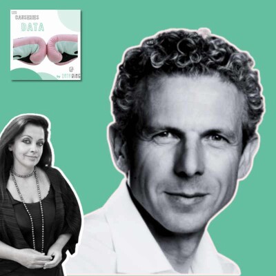 #28 Gilles Babinet : vous reprendrez un café IA — L’espace public dernier refuge des hommes libres ? cover