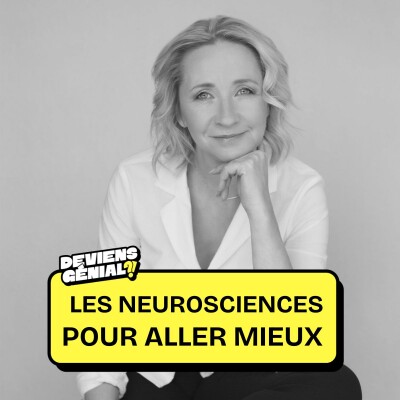 Comprendre l'origine du stress ! (EP 1 Les Neurosciences pour se sentir mieux) cover