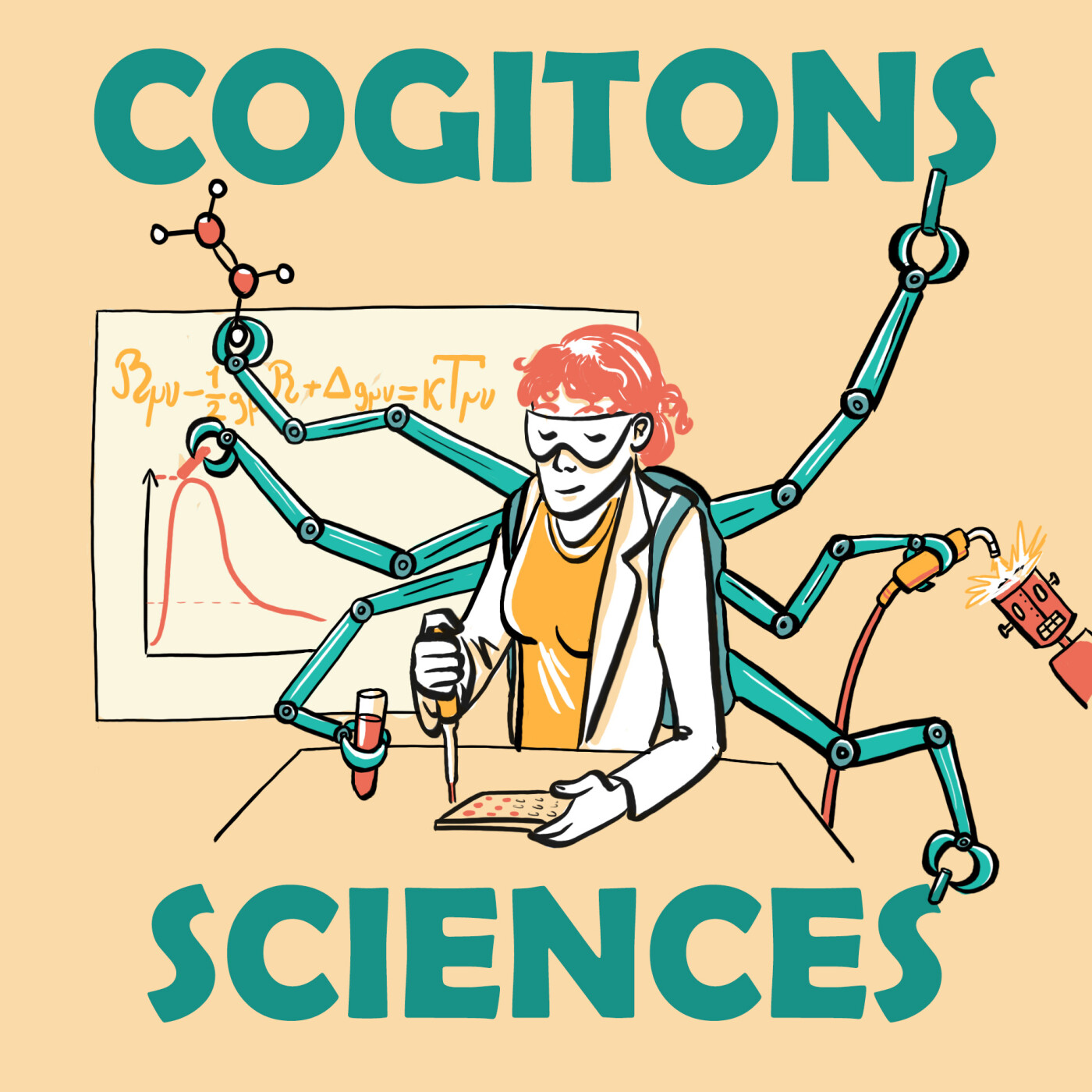 [Sciences et éthique #1] Innover, pour le meilleur ? episode artwork