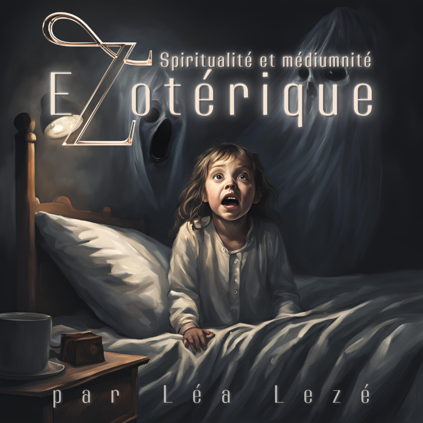 Ézotérique - Spiritualité et médiumnité