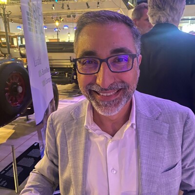 Lobby 60 - Marino Keroulis - Betweenpros cover