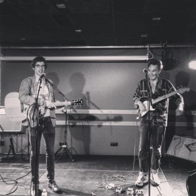 Baptiste W.HAMON | Entretien | La Seance Studio l'émission cover