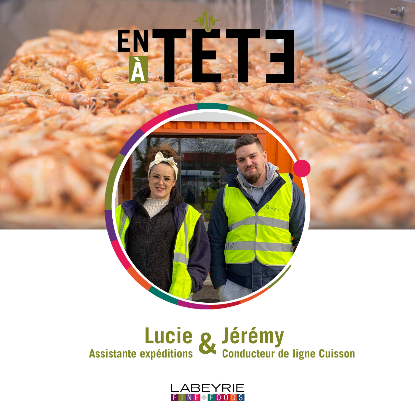 En tête à tête