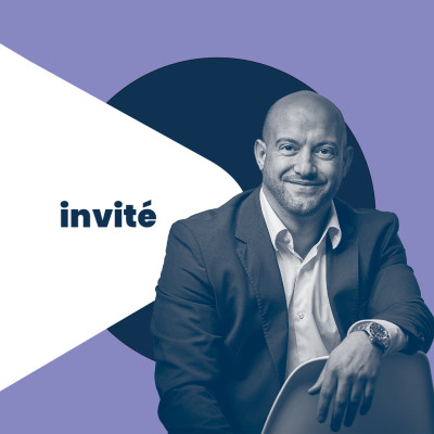 Le logement social  les travaux de rénovation  | Michael Sergio, Directeur du contrôle de gestion et méthodes comptables de Batigère cover