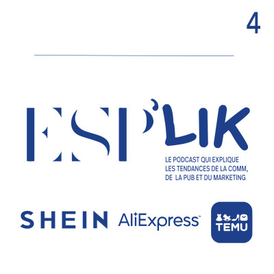 Teaser - Épisode 4 - Derrière le rideau des marques Low Cos cover