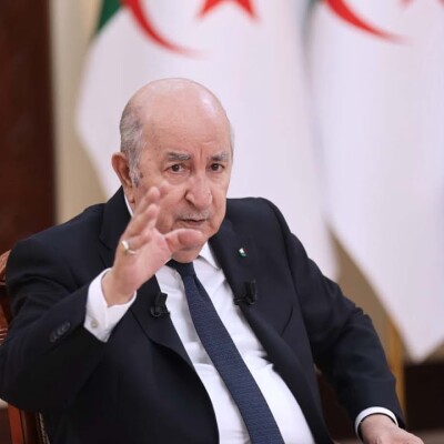 Le pourquoi et comment de la faillite inévitable de la doctrine économique de Tebboune  cover